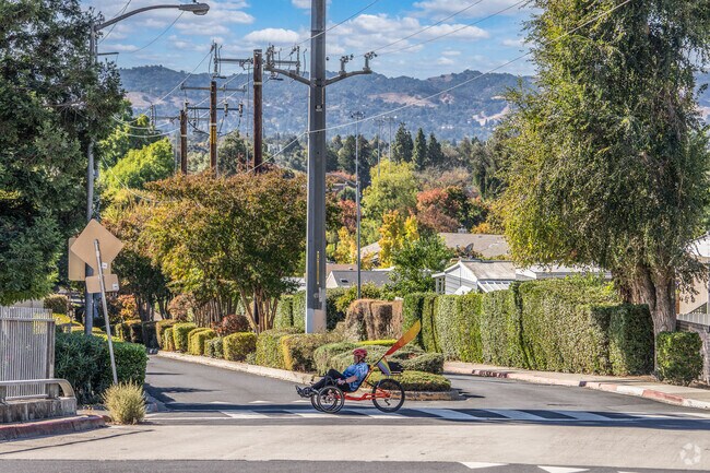 Discover Ygnacio Valley’s mix of suburban calm and scenic beauty in Concord.
