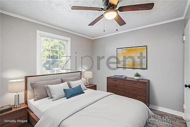 1789 Cahoon St SW, Atlanta, GA 30310 - photo 5