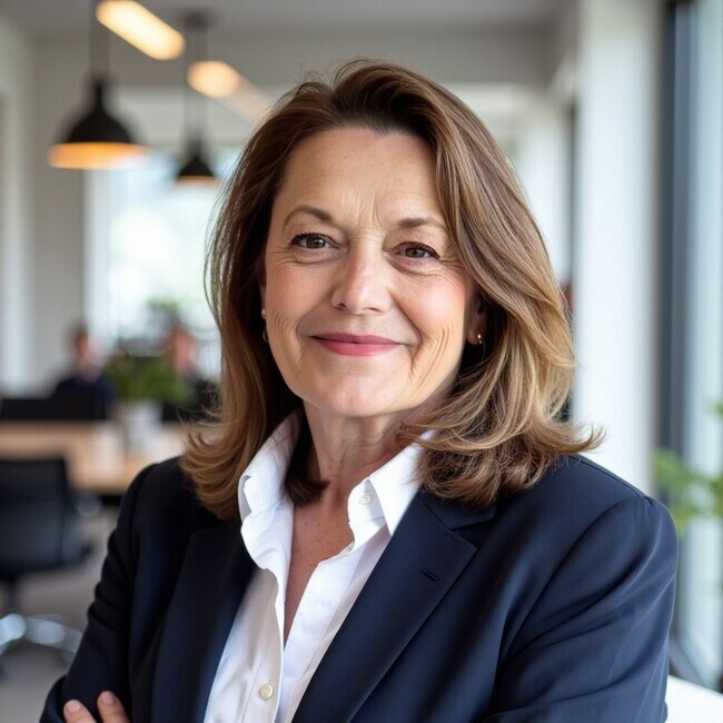 Patti Kappotis - Dix