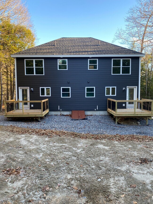281 Lambs Mill Rd, Naples, ME 04055 - photo 2