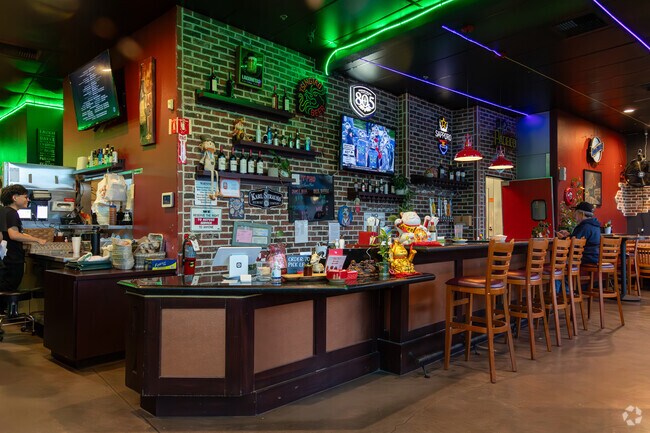 All Fontana pho lovers can head over to T-Pho for their next pho fix.