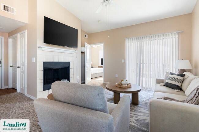 1501 Westpark View Dr unit 322.1407387, Fort Worth, TX 76108 - photo 2