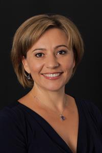 Lyudmila Kovalchuk