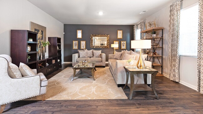 441 Graham Campbell Ln unit 36197556, Statham, GA 30666 - photo 3