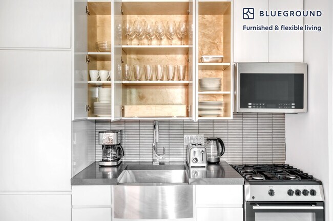 195 Stanton St unit FL5-ID788, New York, NY 10002 - photo 6