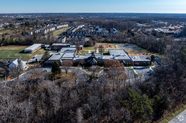 Clarksburg Elementary