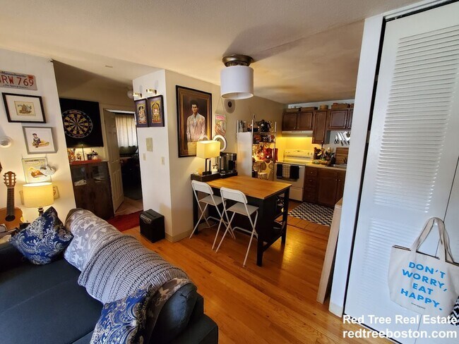 245 Kelton St unit 24, Allston, MA 02134 - photo 2