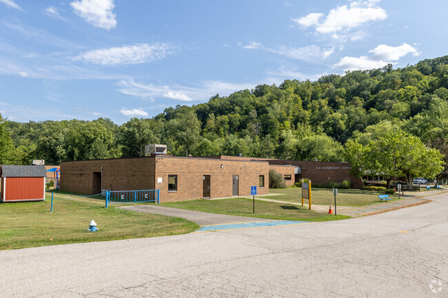 Elk Elementary