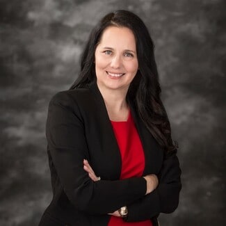 Teresa LeBlanc