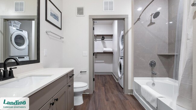 1950 Winrock Blvd unit 1481, Houston, TX 77057 - photo 7