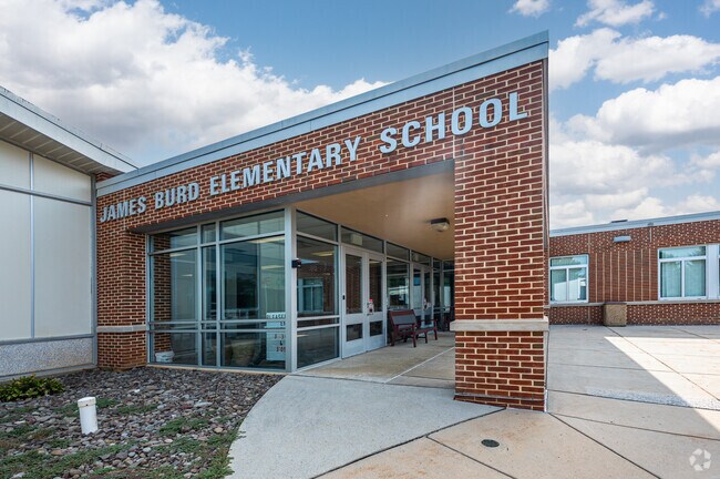 James Burd Elementary School
