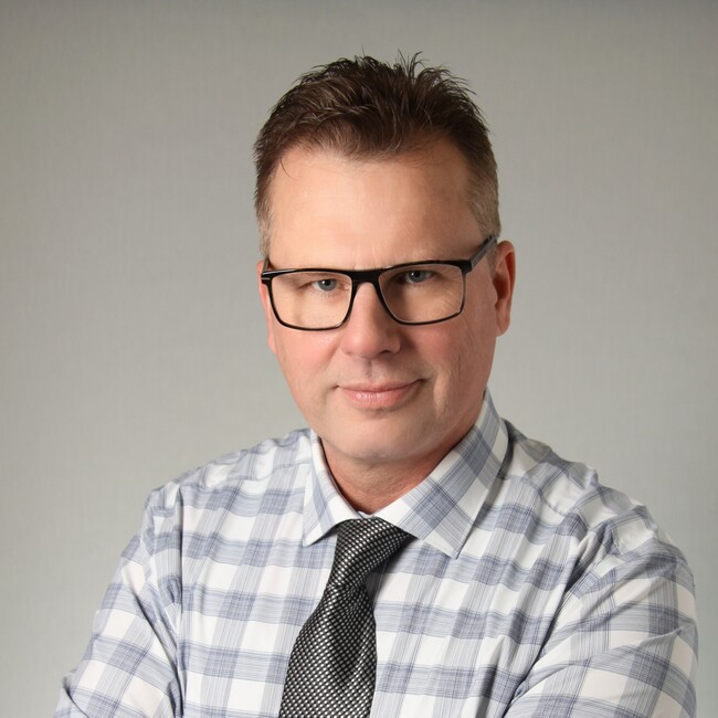 Agent Photo