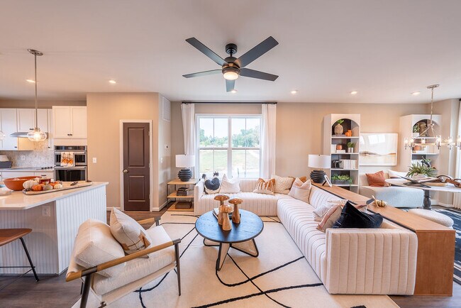 3018 Horizon Rd, Charlottesville, VA 22902 - photo 7