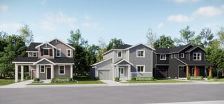 1601 Rainier, Port Townsend, WA 98368