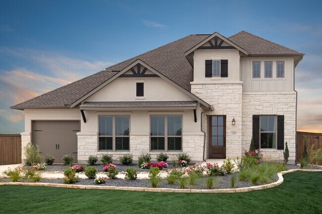 108 Blackberry Cove unit 36498265, Georgetown, TX 78628 - photo 4