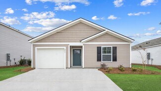 217 Lakeside Dr, Port Wentworth, GA 31407