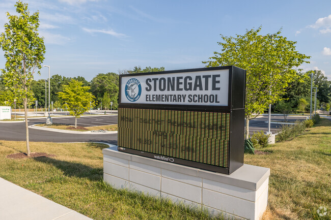 Stonegate Elementary School