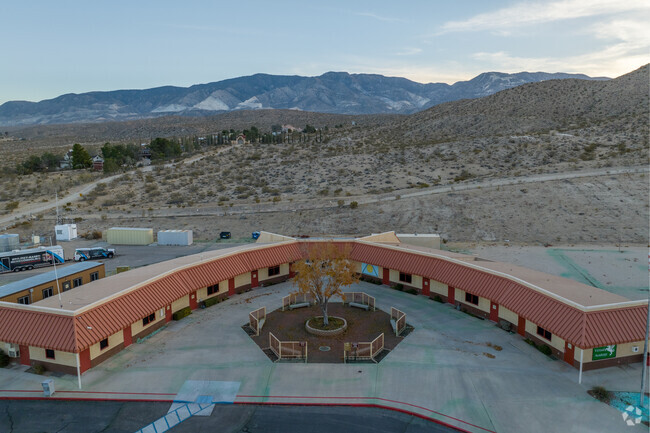 Students are the highest priority at Sky Mountain Charter.
