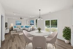 4022 Rampart Way, Spring Hill, TN 37174 - photo 5