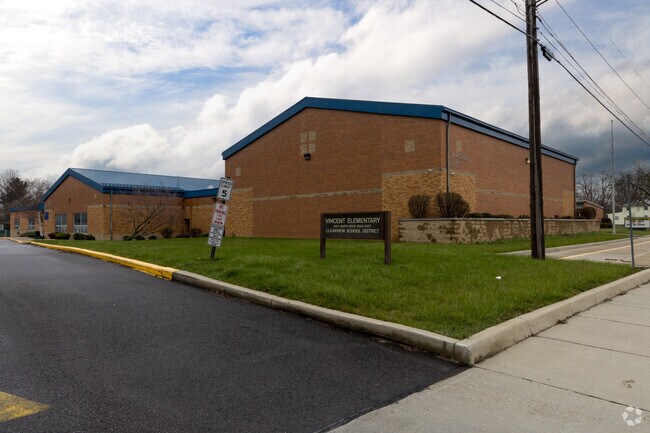 St. Anthony Of Padua School
