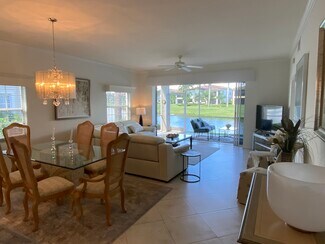 3576 Windjammer Cir Unit Naples Bay Golf Community, Naples, FL 34112