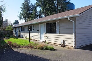 4122-4130 SE Howe St Unit 4124, Milwaukie, OR 97222