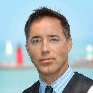 Anthony Clark