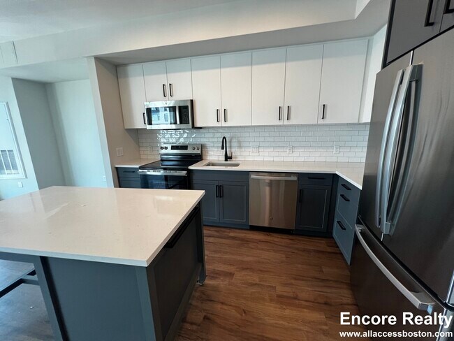 80 Rugg Rd unit 1BR, Allston, MA 02134 - photo 6