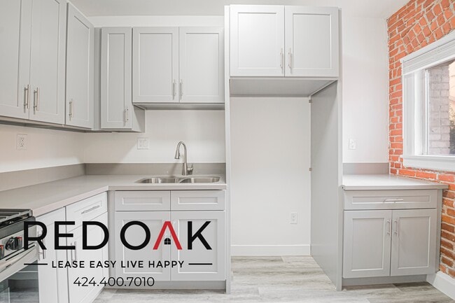 147 S Normandie Ave unit 109, Los Angeles, CA 90004 - photo 4