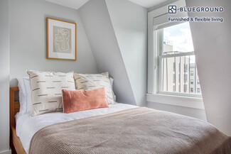 461 Massachusetts Ave Unit FL4-ID441, Boston, MA 02118