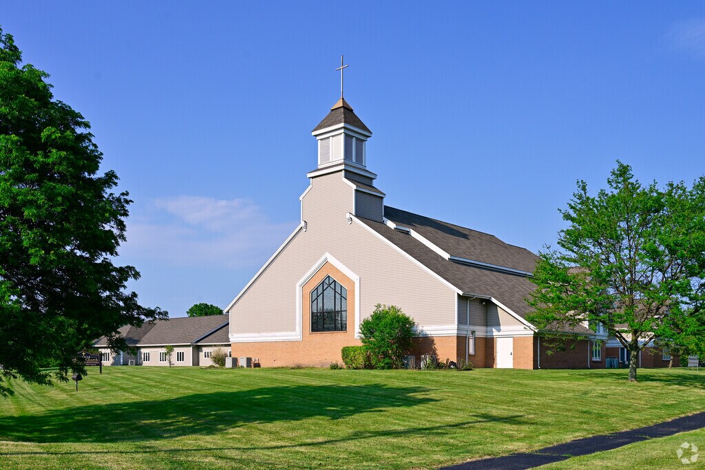 Pinnacle Lutheran Church Day Care see parents and caregivers as partners.