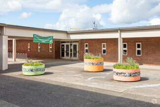 Alder Elementary School