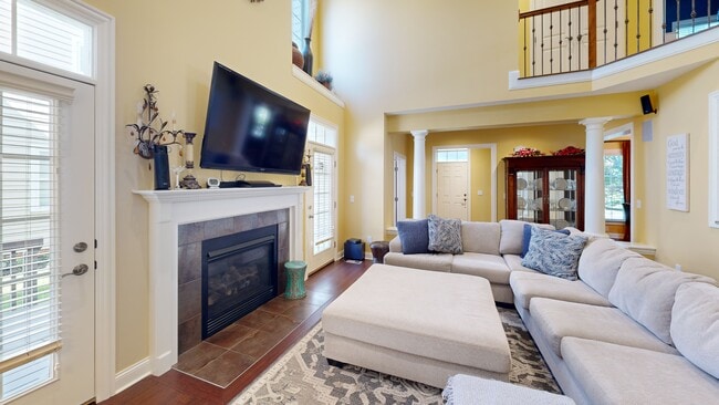 8175 Parsons Pass, New Albany, OH 43054 - photo 2