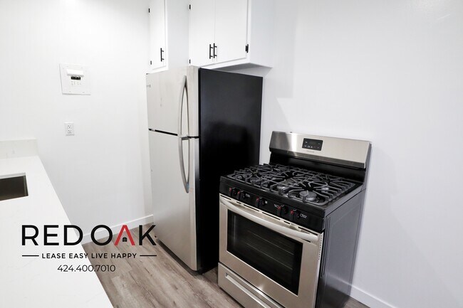 259 N Euclid Ave unit 18, Pasadena, CA 91101 - photo 6