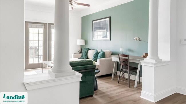 925 Canterbury Rd NE unit 2-0224, Atlanta, GA 30324 - photo 4