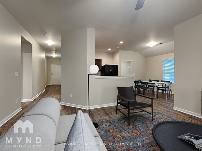 280 Americana Dr, Odenville, AL 35120 - photo 3