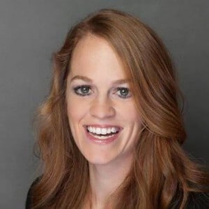 Kristin Pangle