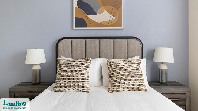 901 Lakeside Cir unit 2312, Lewisville, TX 75057 - photo 5