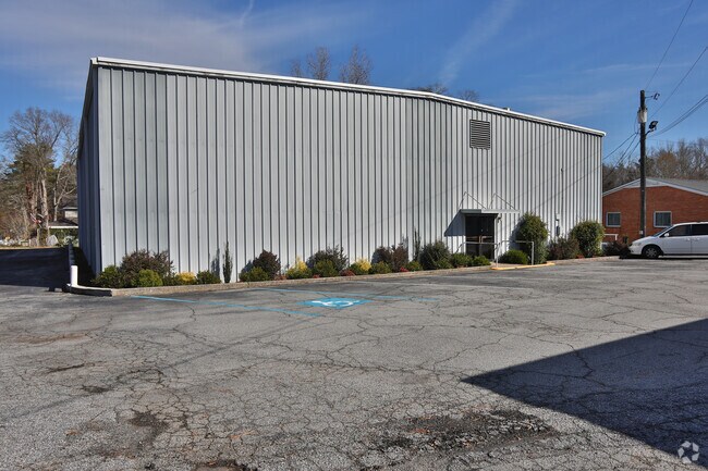 Faith Christian School 5