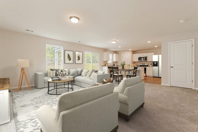 Tricon Blythewood, Blythewood, SC 29016 - photo 2