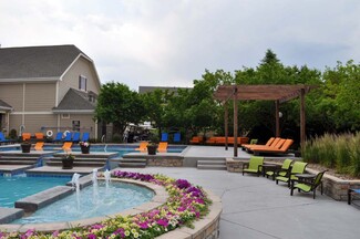 10200 Park Meadows Dr, Littleton, CO 80124