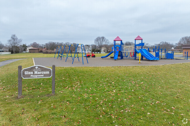 Your kids will enjoy learning in the inspring atmosphere of Thomas Jefferson Elementary School.