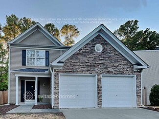 115 Pebblestone Dr, Durham, NC 27703