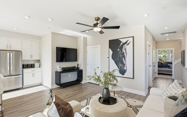 Cascades at Embrey Mill 55+, Amber Plan unit 36578966, Stafford, VA 22554 - photo 5