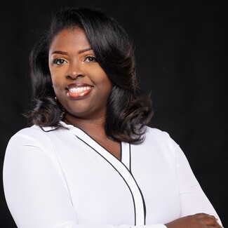 Ericia Harris