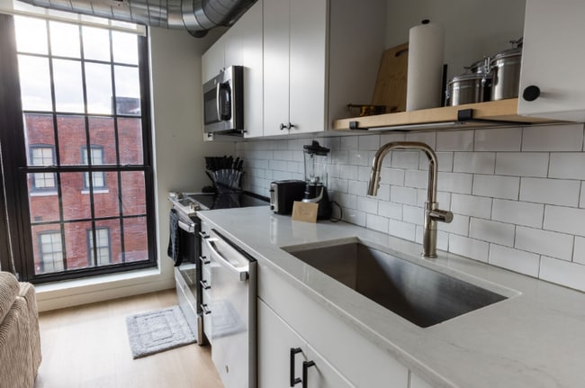 Mulberry Lofts, Pittsburgh, PA 15201 - photo 5