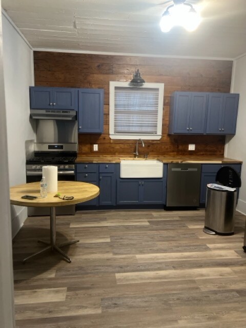 309 S Park St, Longview, TX 75601