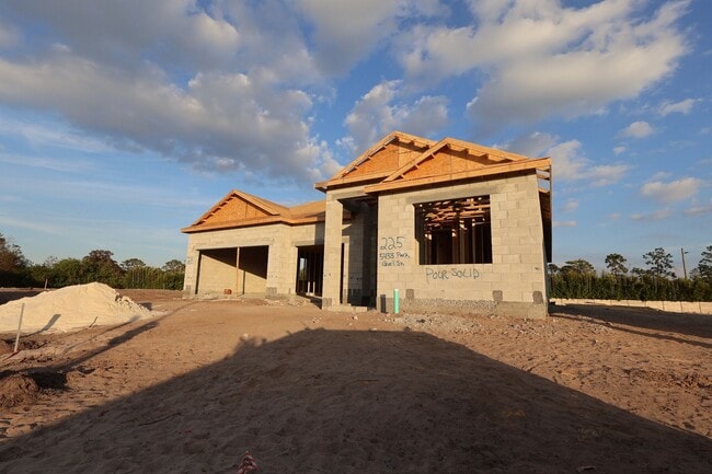 5433 Park Guell St, Saint Cloud, FL 34771 - photo 2