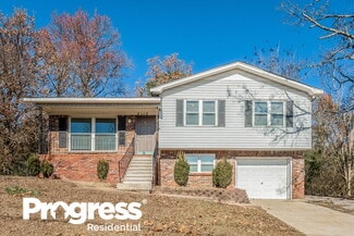 5112 Rick Dr, Pinson, AL 35126