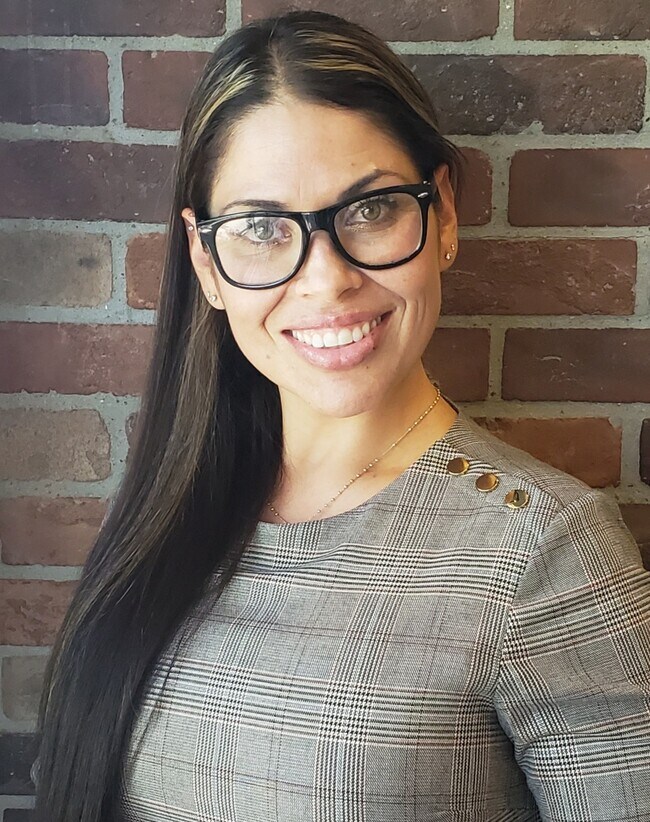 Christina Lopez